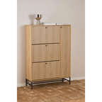 Albany Schuhschrank 98.7x35x140.4 cm