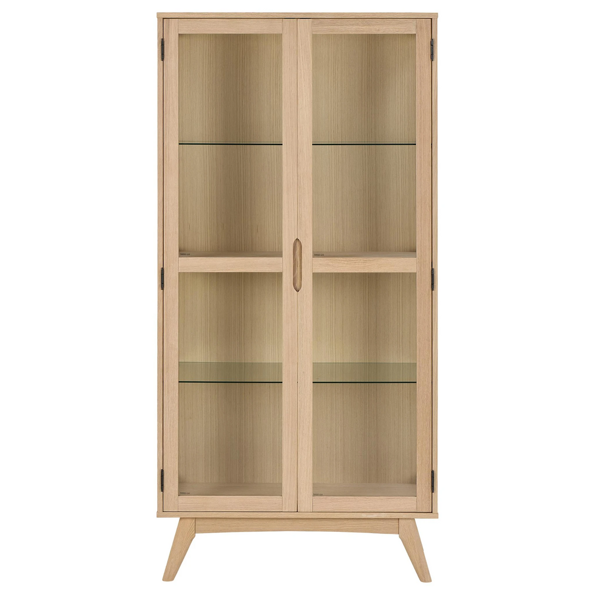 Marte Vitrine 94x40x192 cm
