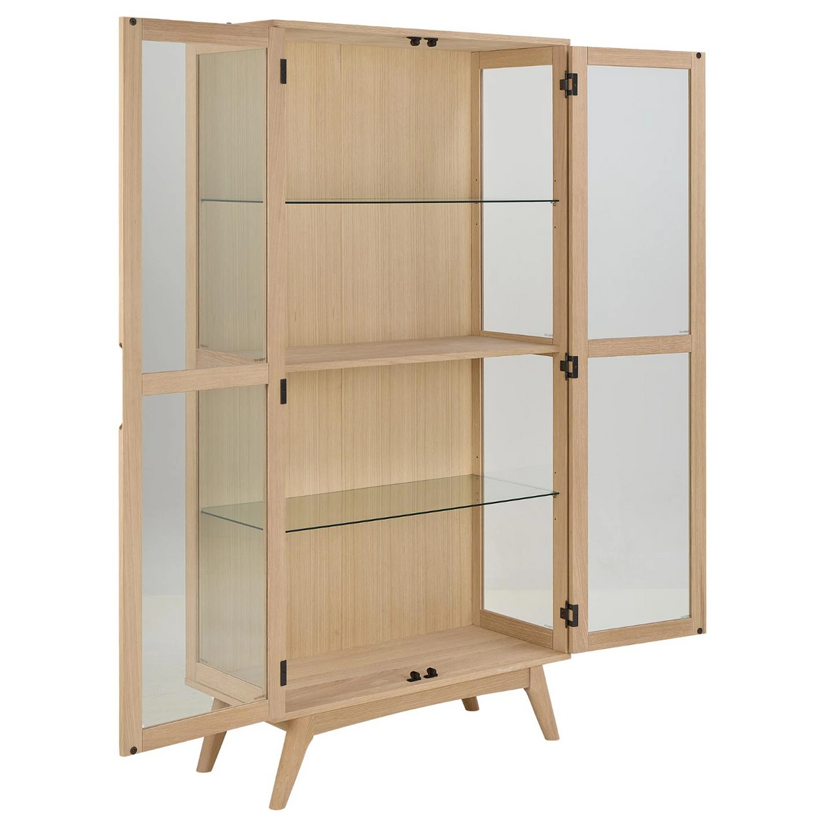 Marte Vitrine 94x40x192 cm