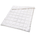 SLEEPLINE HANF primo – mittleres Ganzjahresduvet