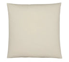 Jersey Bettwäsche Cord Jersey in Beige Kissen - hochwertige Baumwolle für erholsamen Schlaf