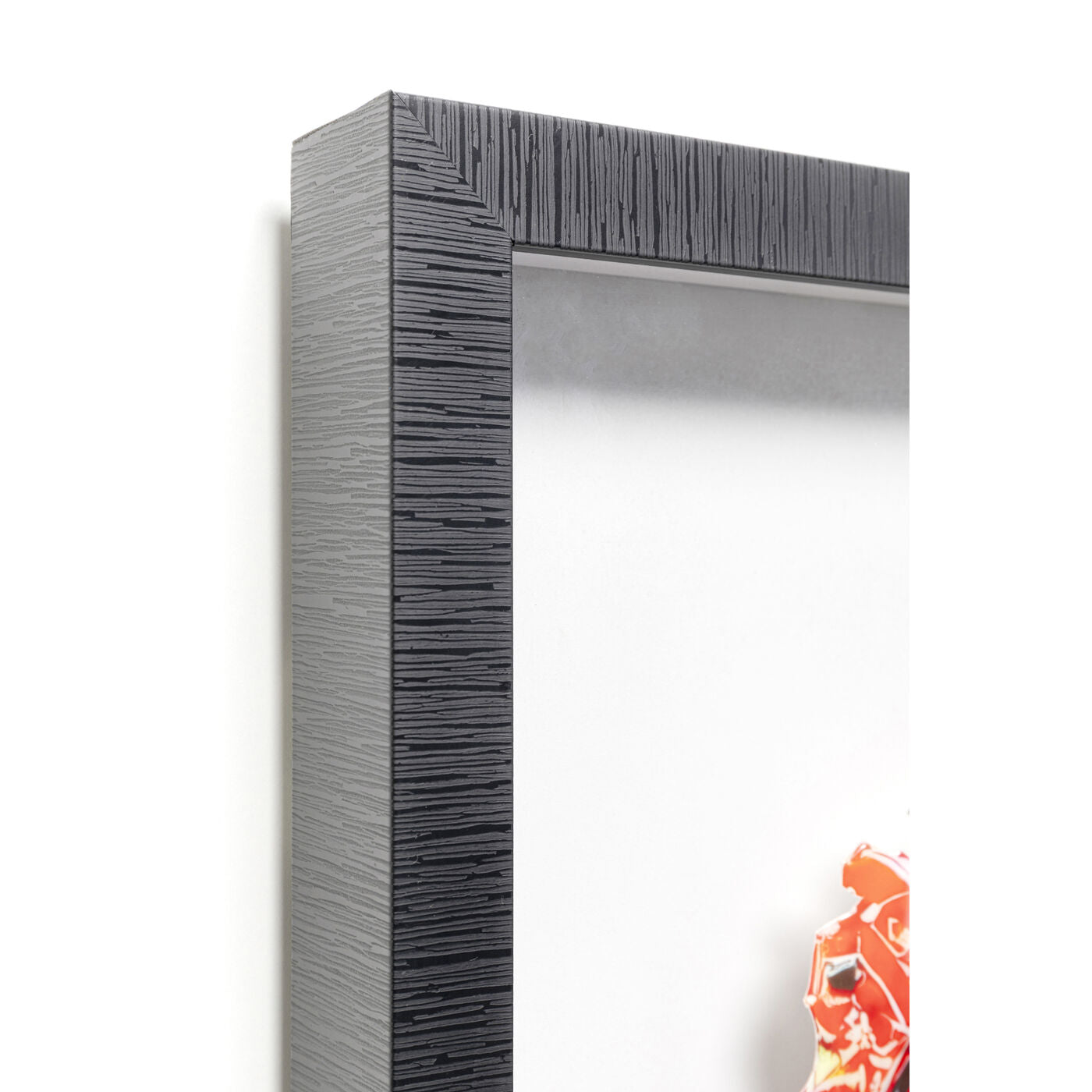 Tableau encadré Art Pace 90x90 KARE