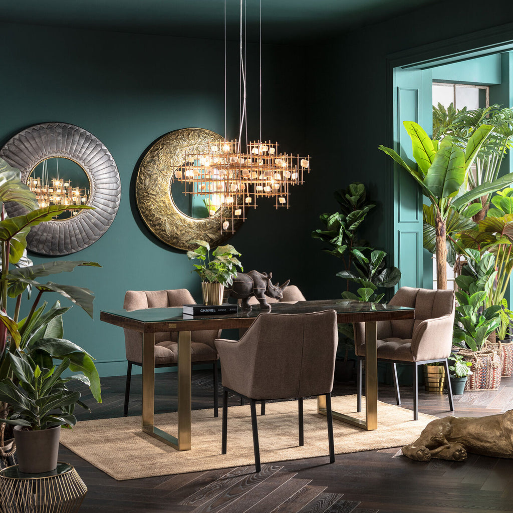 Bananier décoratif de 180 cm