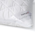 SLEEPLINE LANA Schafschurwolle – Komfortkissen