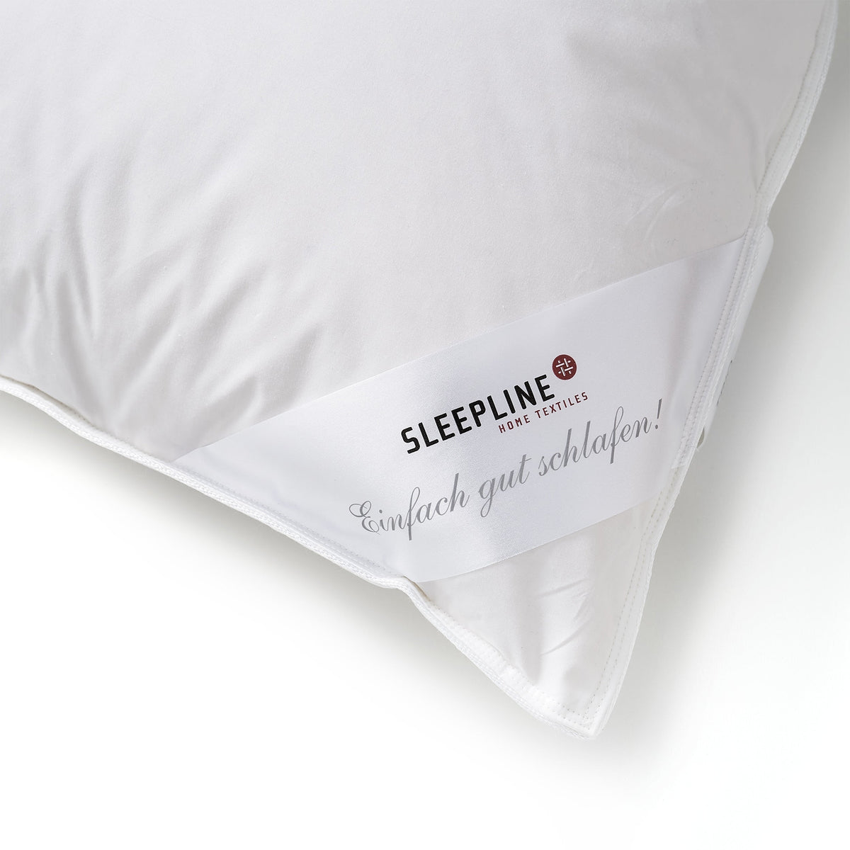 SLEEPLINE TRIO – Komfortkissen