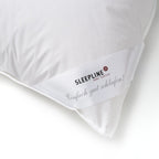 SLEEPLINE DUO – Komfortkissen