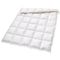 SLEEPLINE LUXE-S optima – extrawarmes Ganzjahresduvet