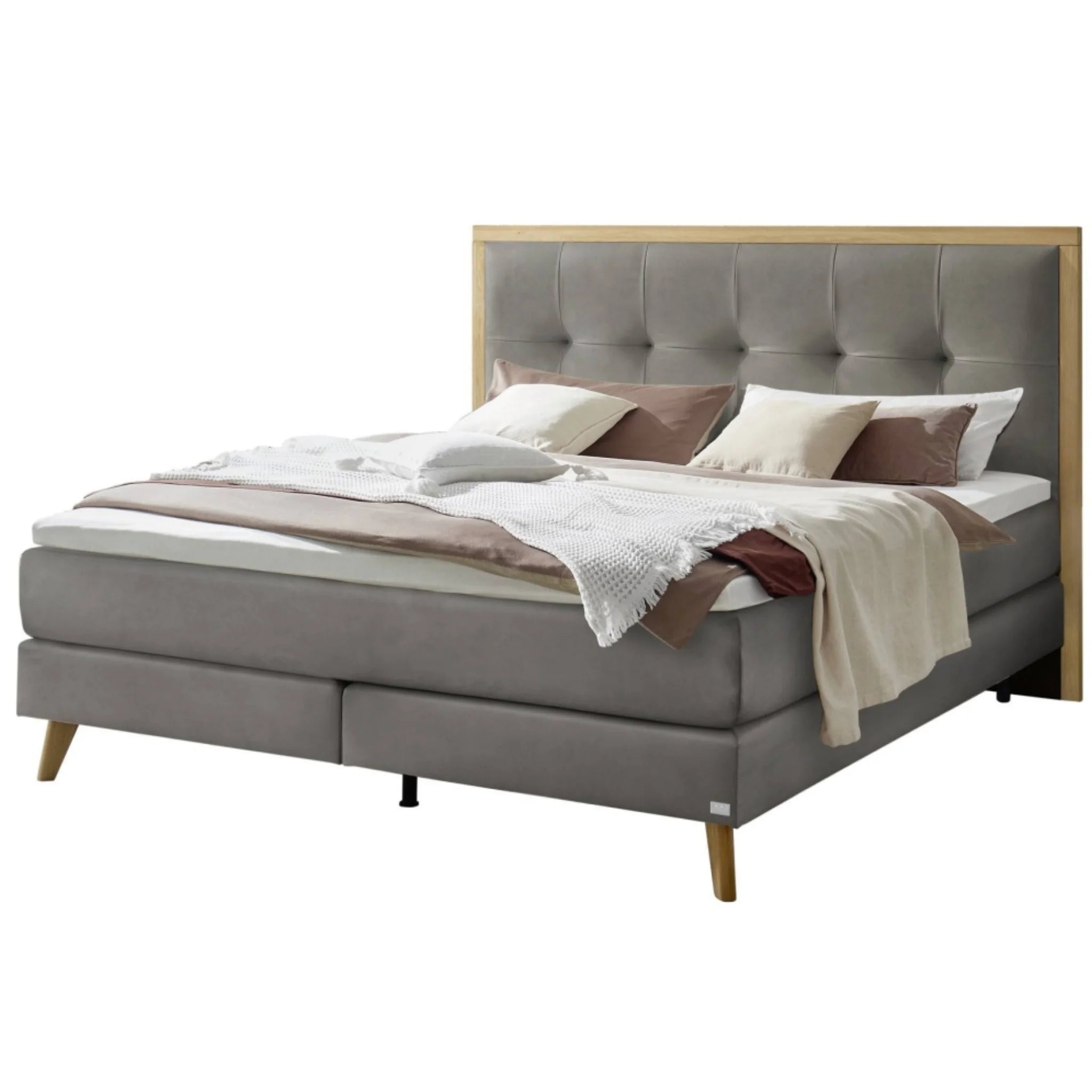 Boxspringbett Hasena Marisol