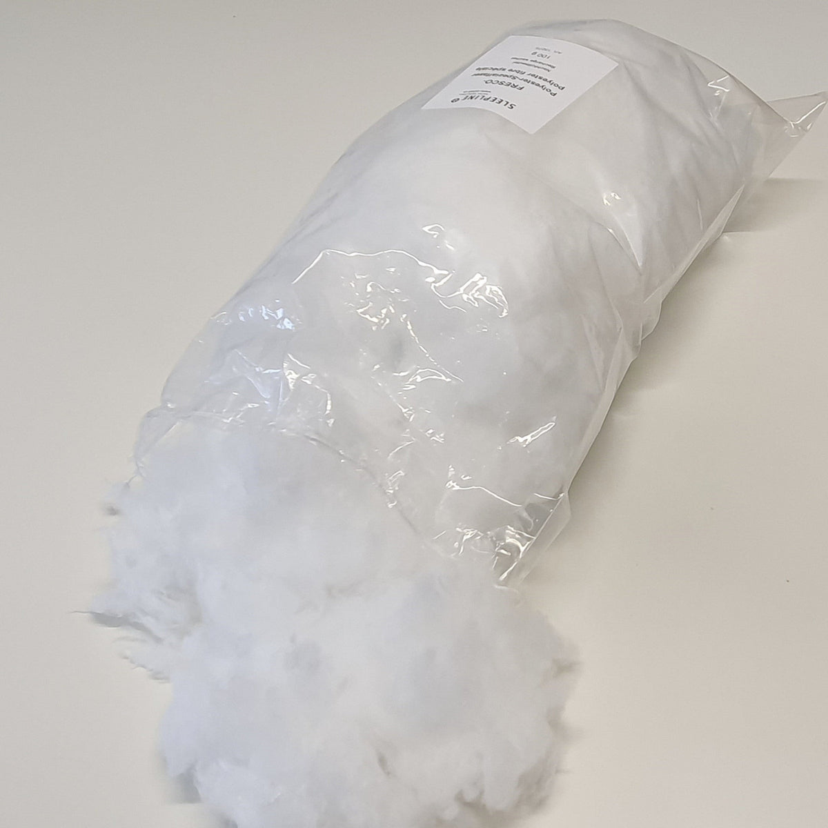 SLEEPLINE CLIMA FRESCO – Füllmaterial