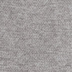 Pace light grey Stoff - hochwertige Möbeltextilie in hellem Grau für Sofas und Sessel