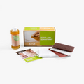 Kit d'entretien et de réparation naturel