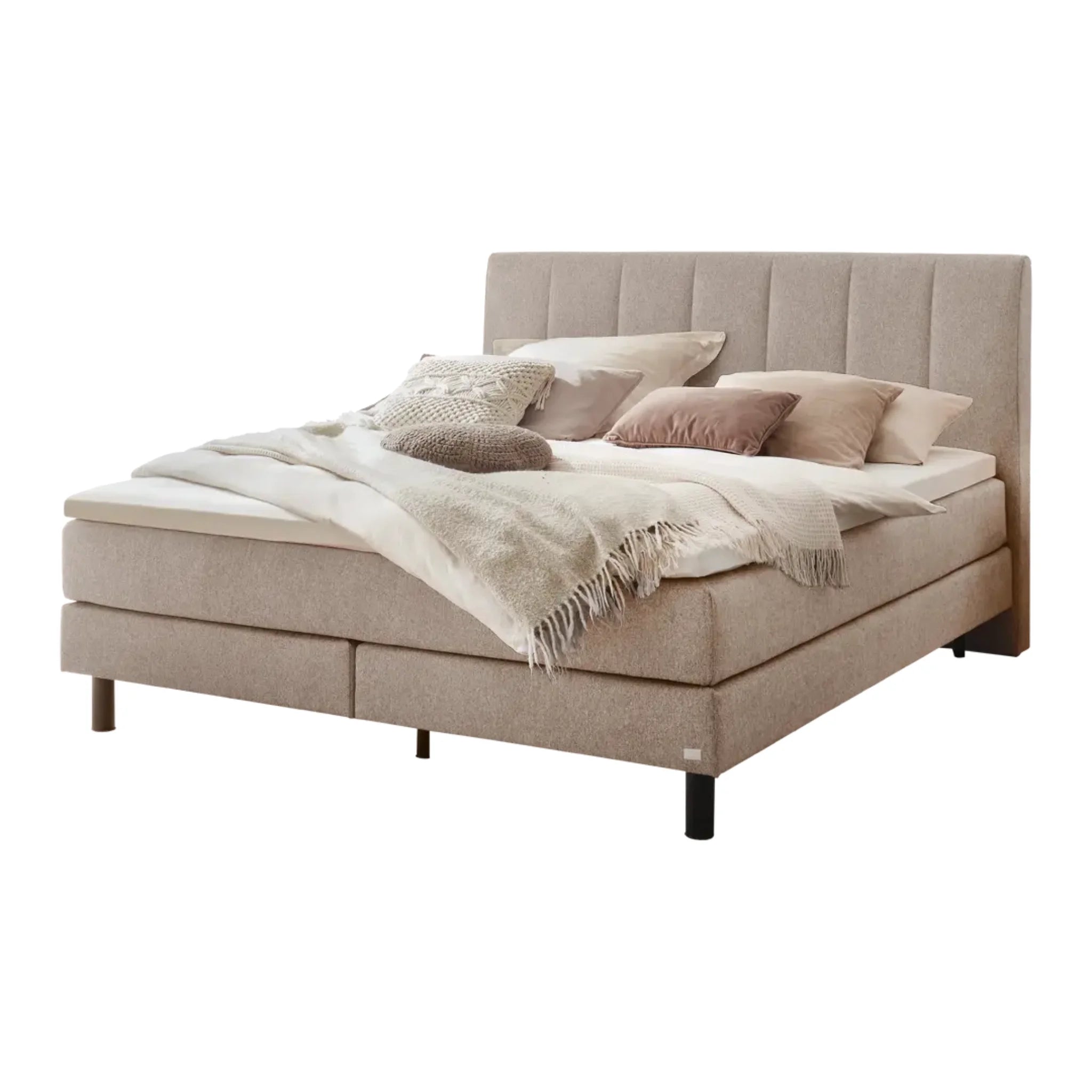 Boxspringbett Hasena Donna
