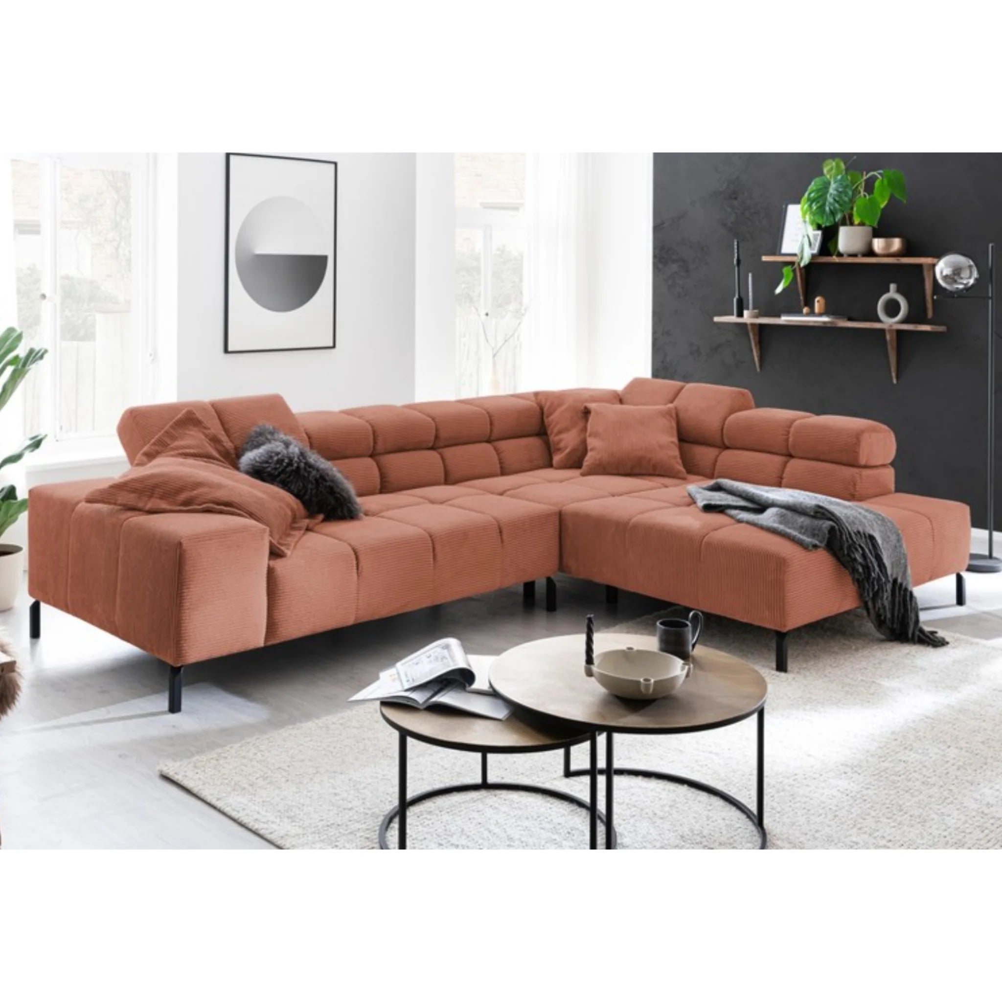 Ecksofa SK-258