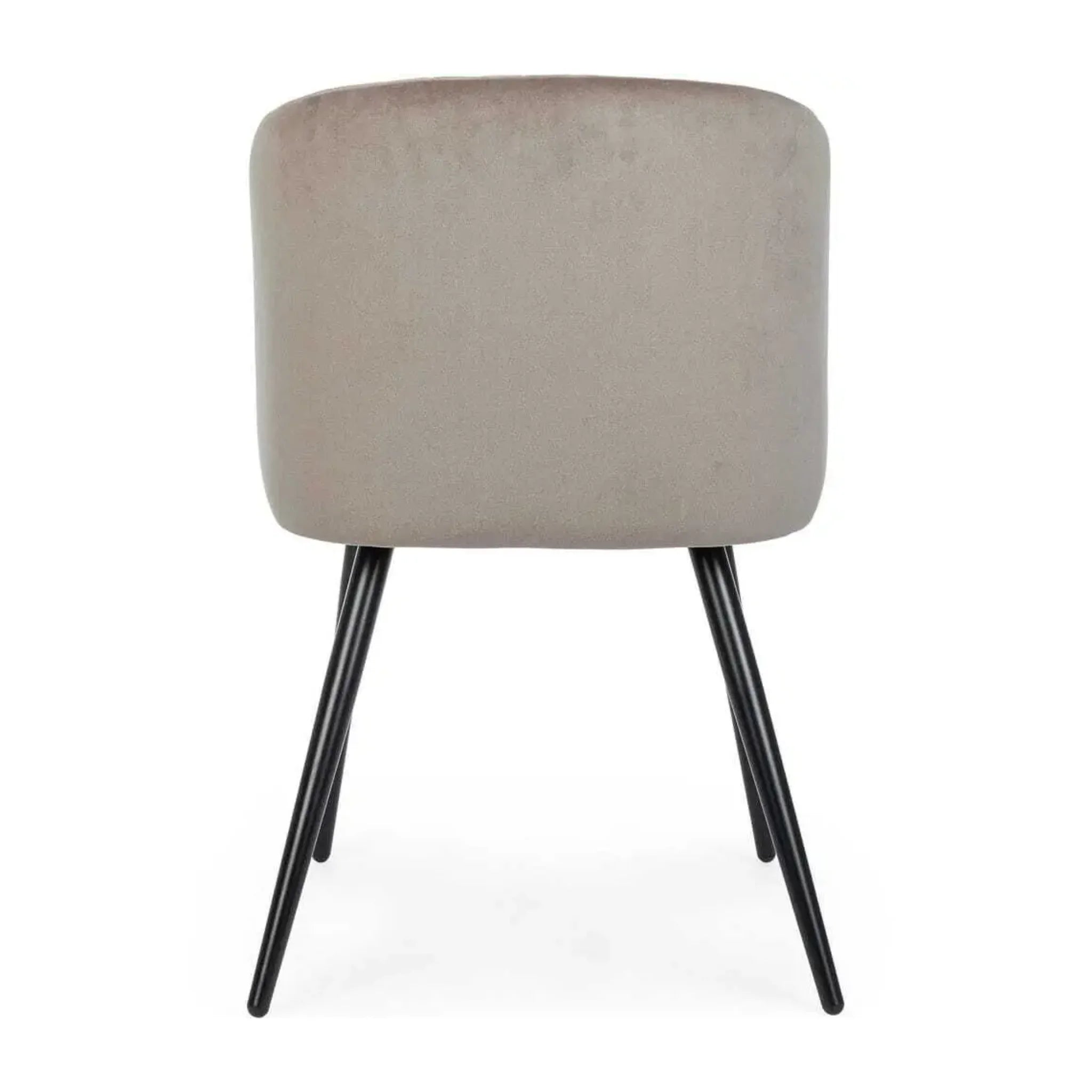 Stuhl Queen Velvet