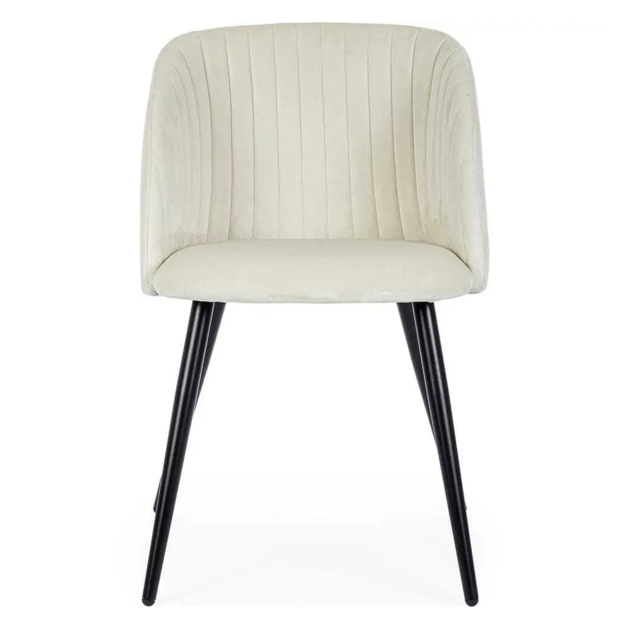 Stuhl Queen Velvet
