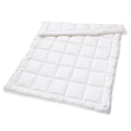 SLEEPLINE SILK – Ganzjahresduvet
