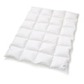 SLEEPLINE TRADITIONELL KARO – Flachduvet