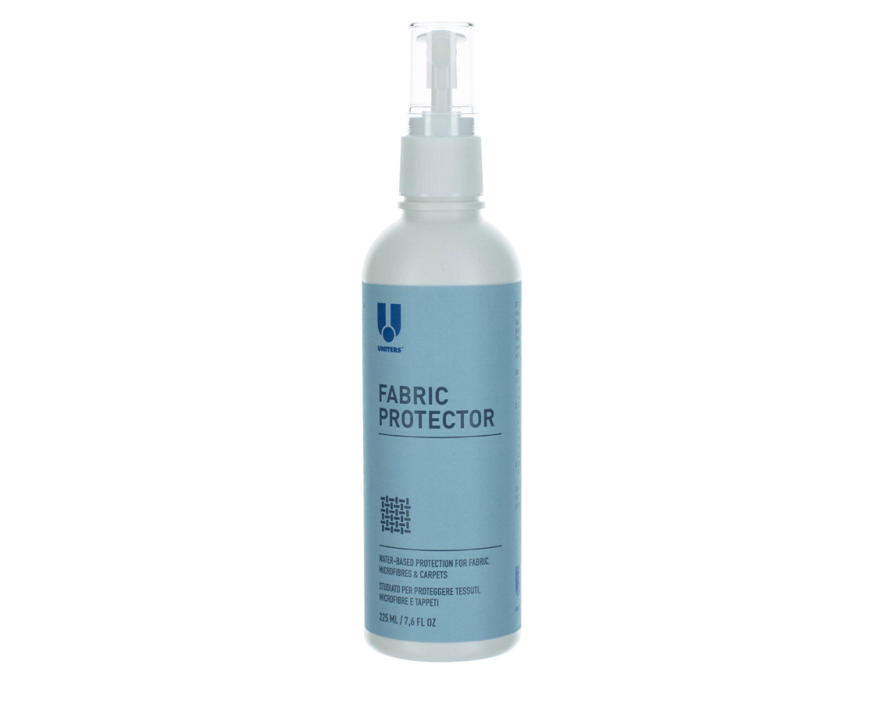 Schutzspray für Stoffe & Polstermöbel 500 ml