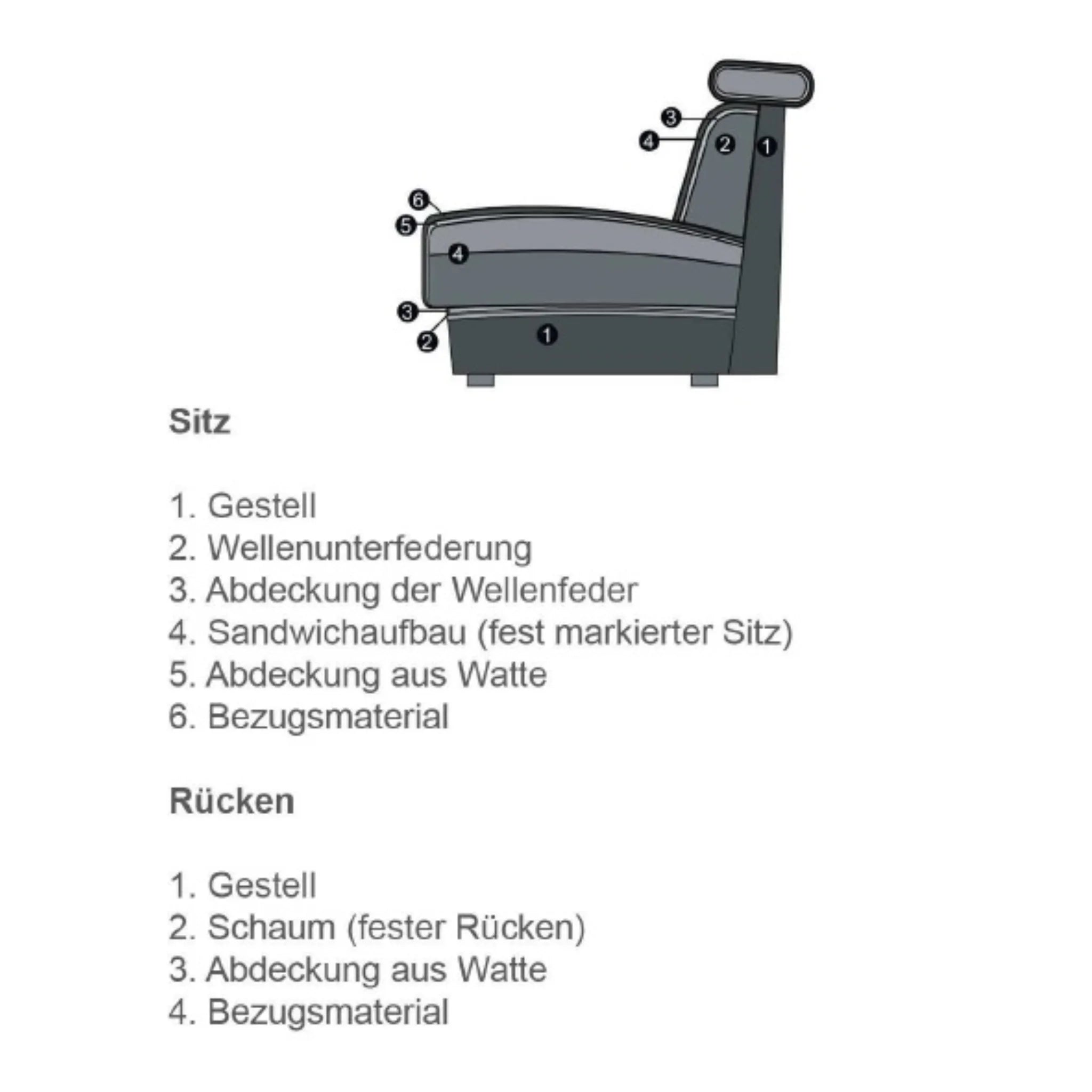 Ecksofa SK-258