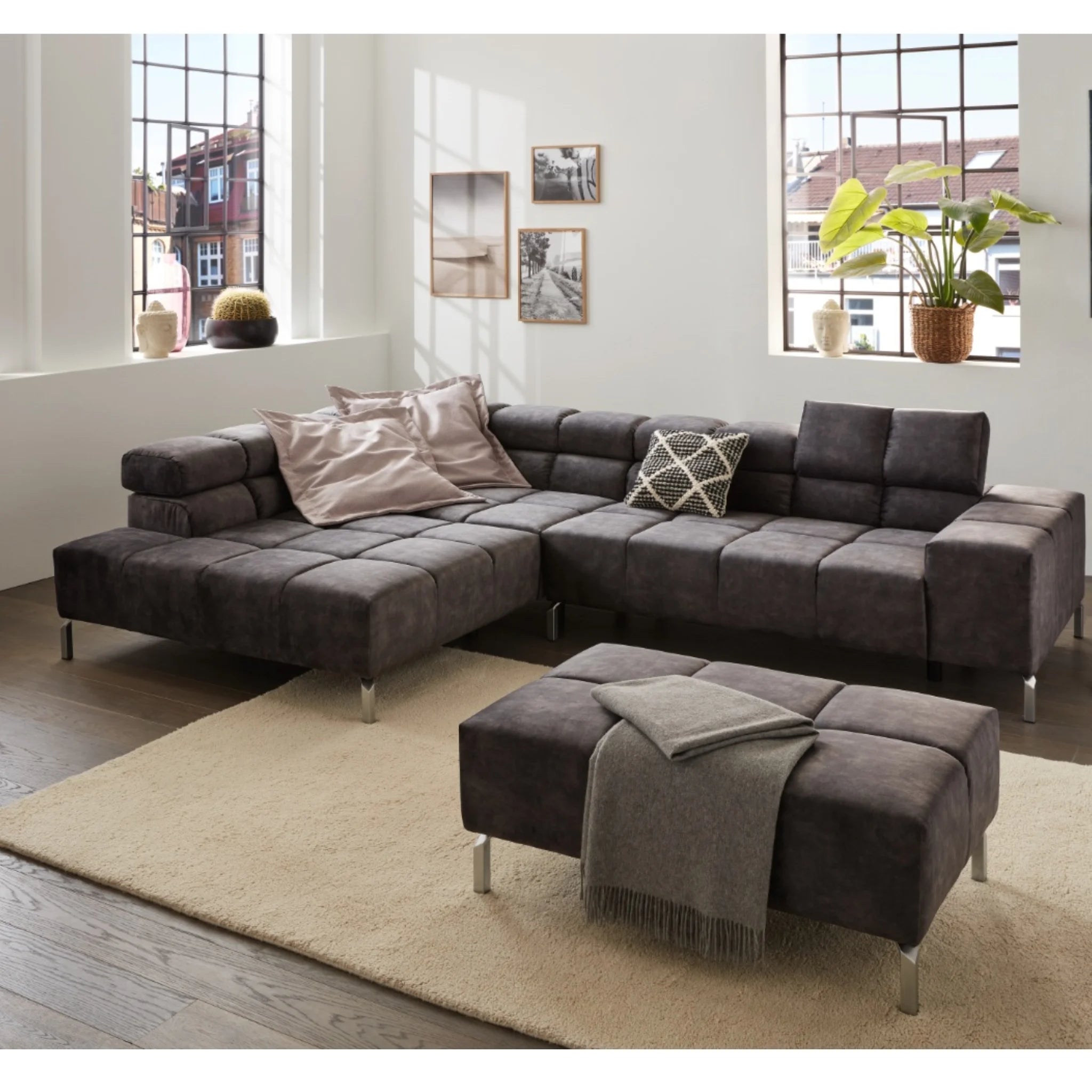 Hocker SK-258