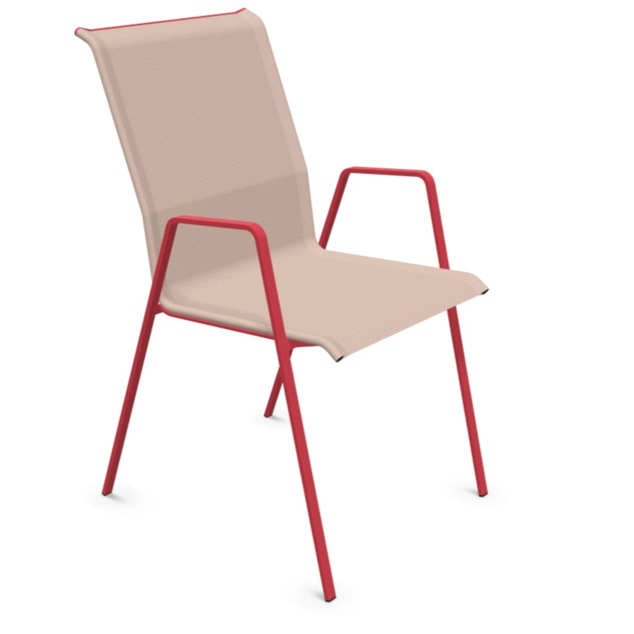 Luzern Textil-Sessel