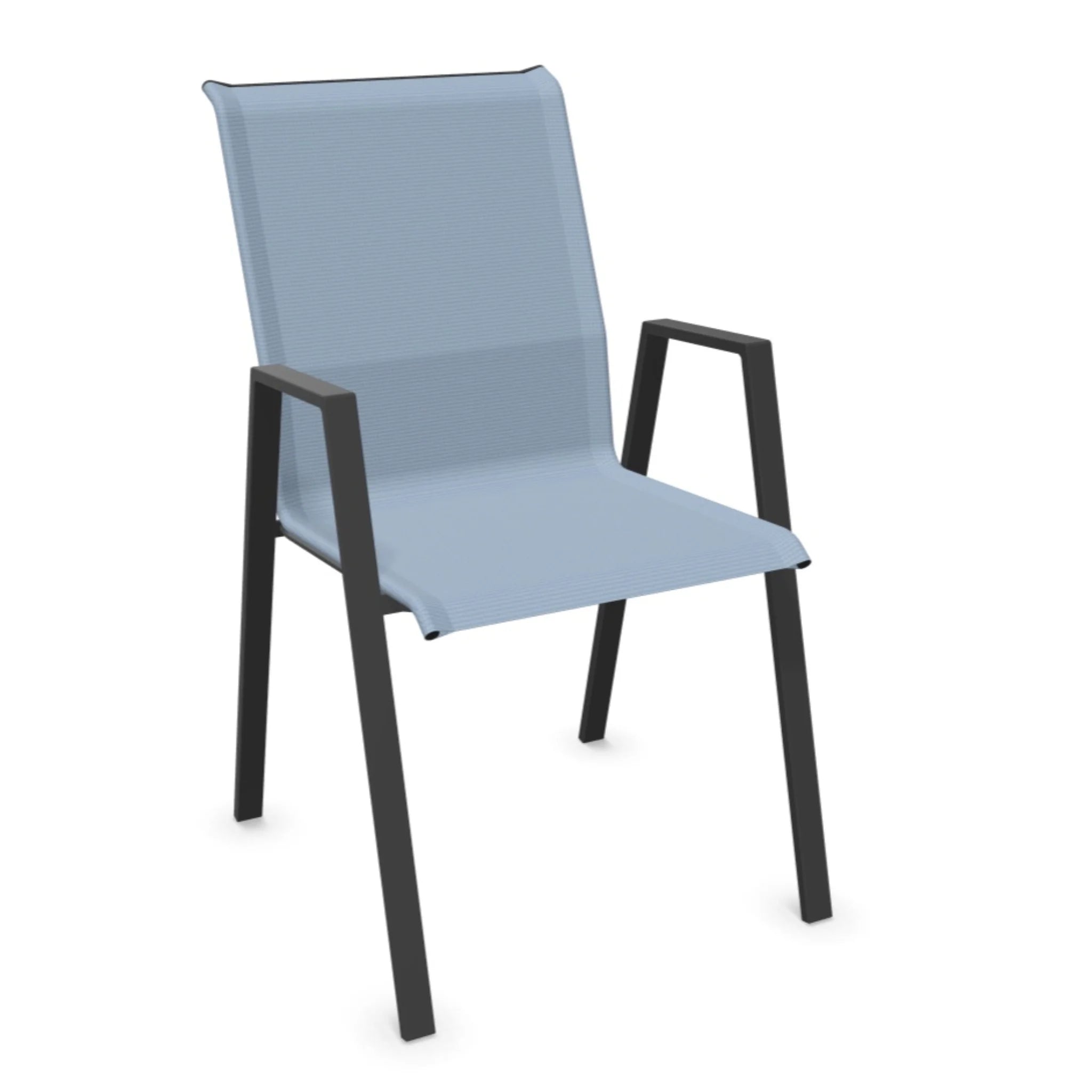 Luzern Textil-Sessel mit Armlehne Comfort