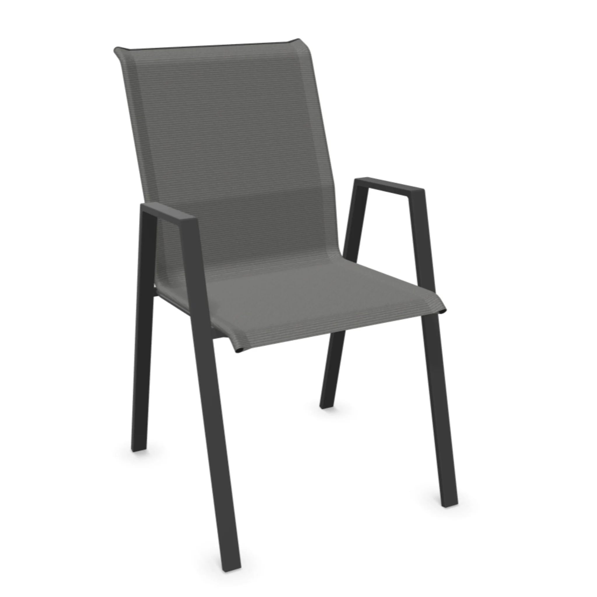 Luzern Textil-Sessel mit Armlehne Comfort