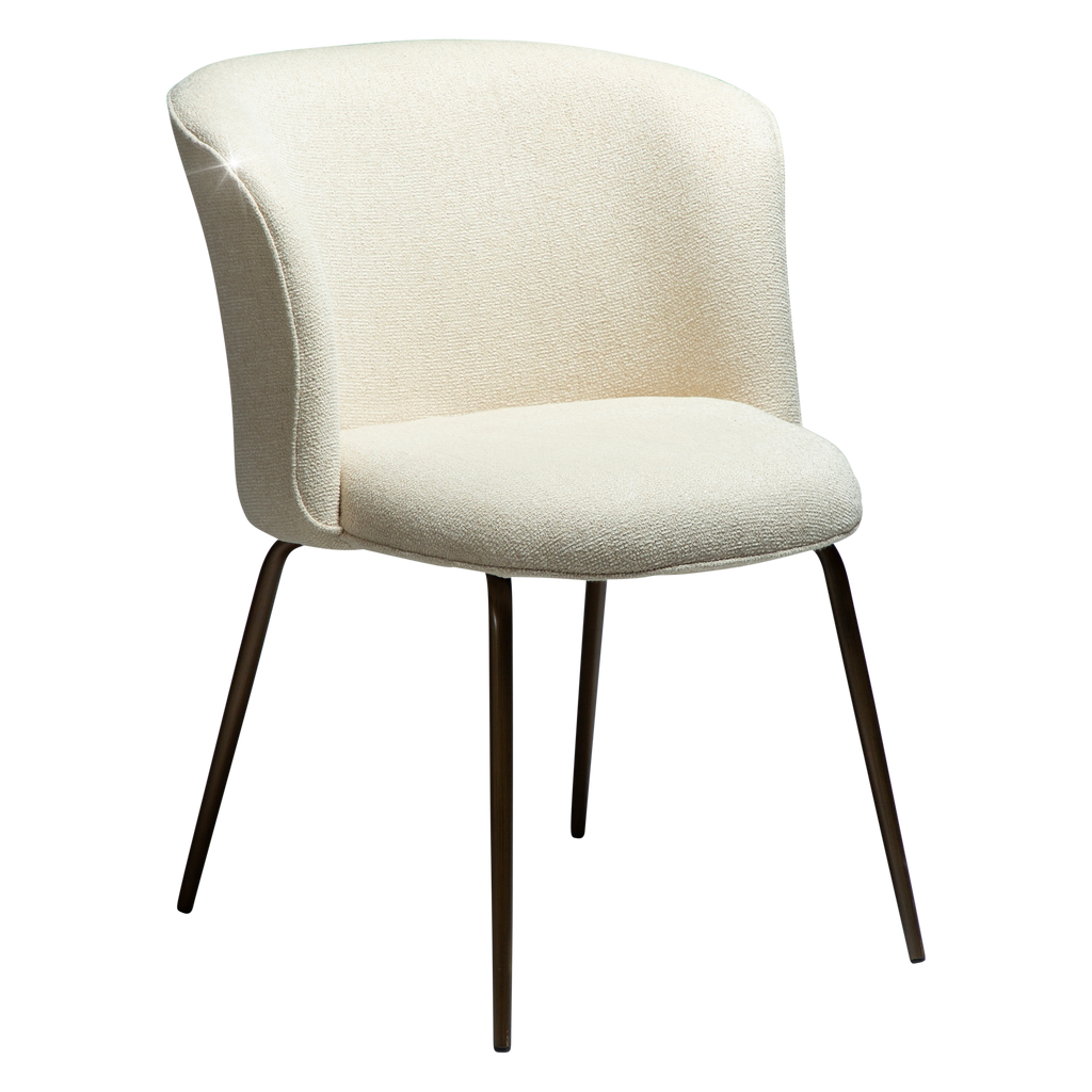 Fauteuil Bliss beige