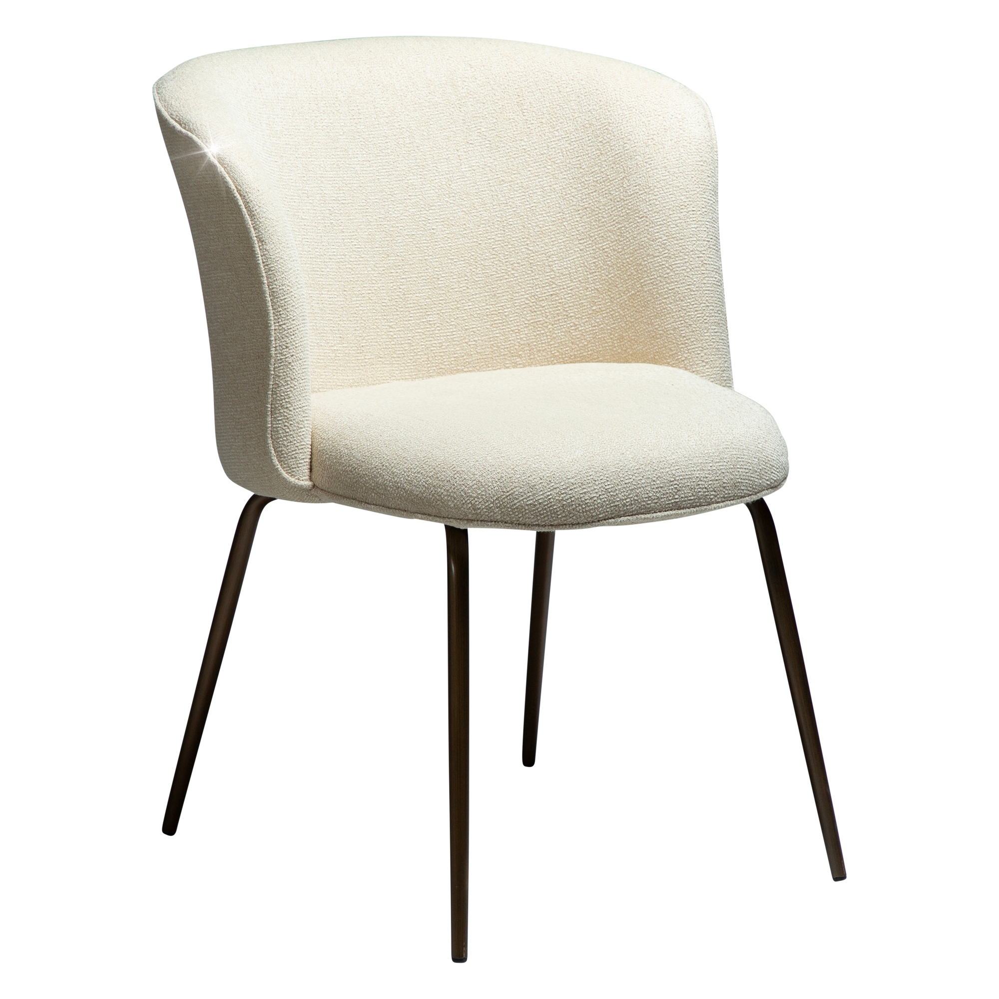 Fauteuil Bliss beige