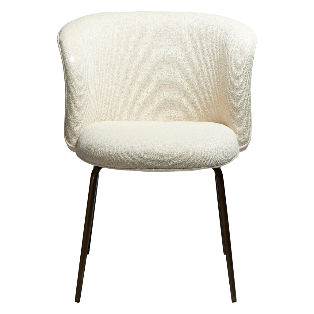 Fauteuil Bliss beige