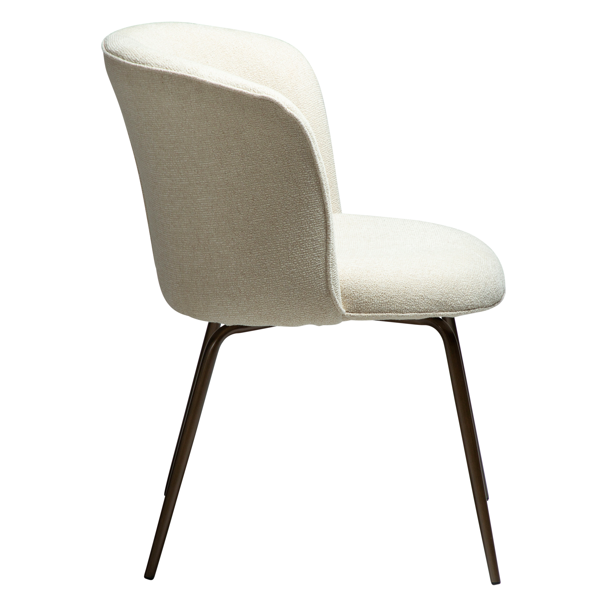 Fauteuil Bliss beige