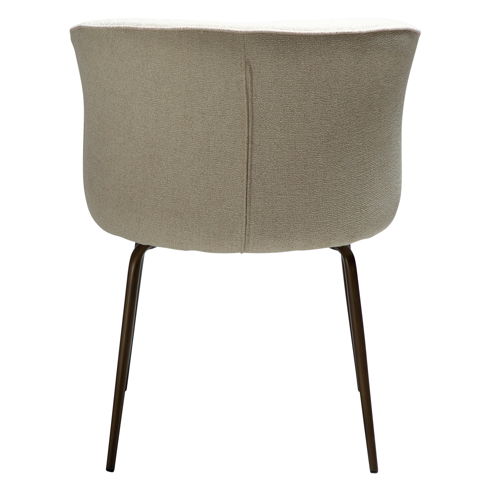 Fauteuil Bliss beige