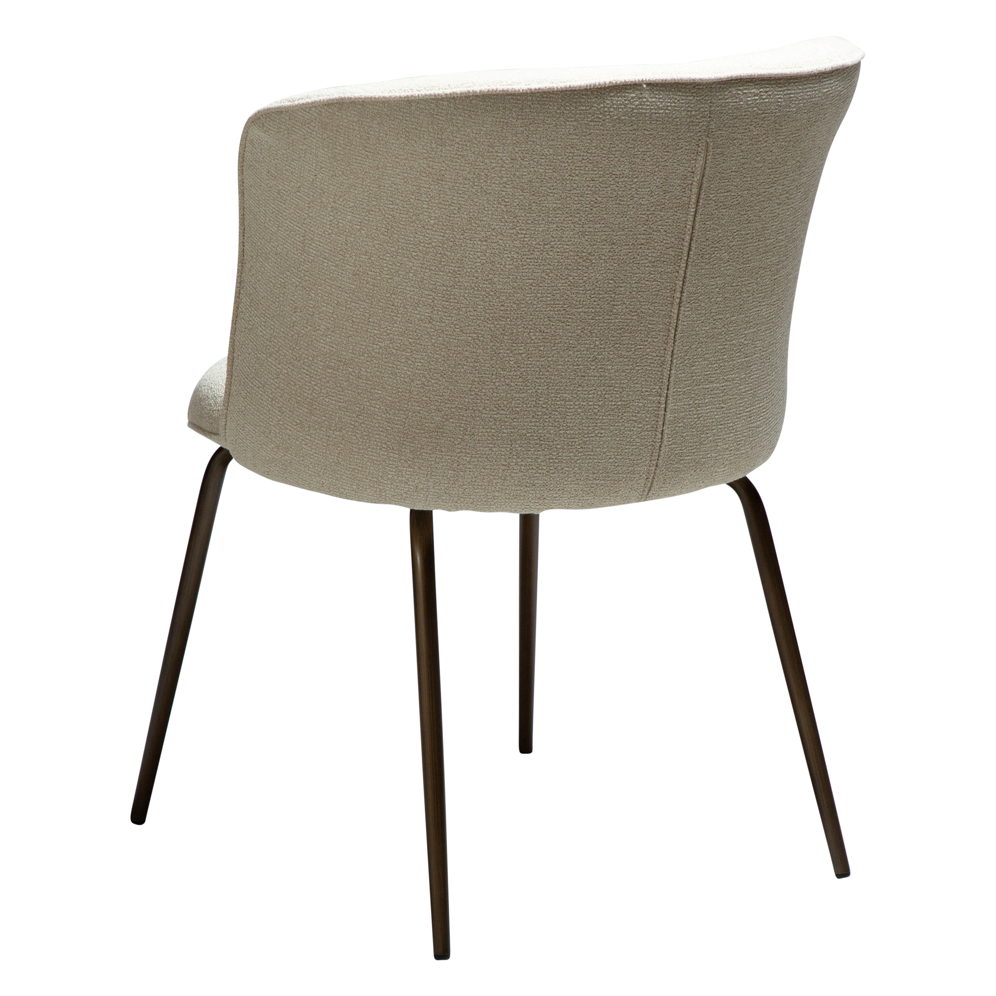 Fauteuil Bliss beige
