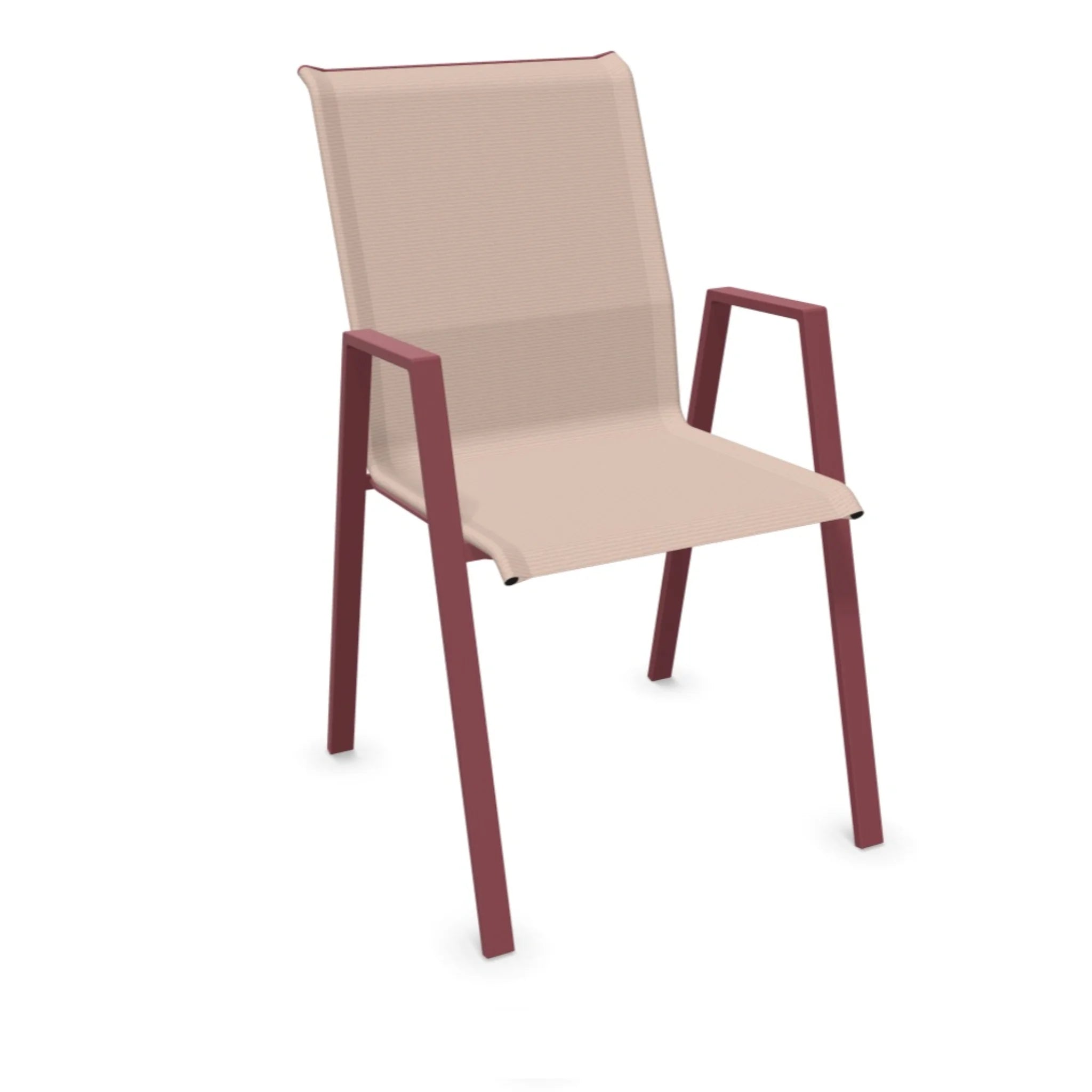 Luzern Textil-Sessel mit Armlehne Comfort
