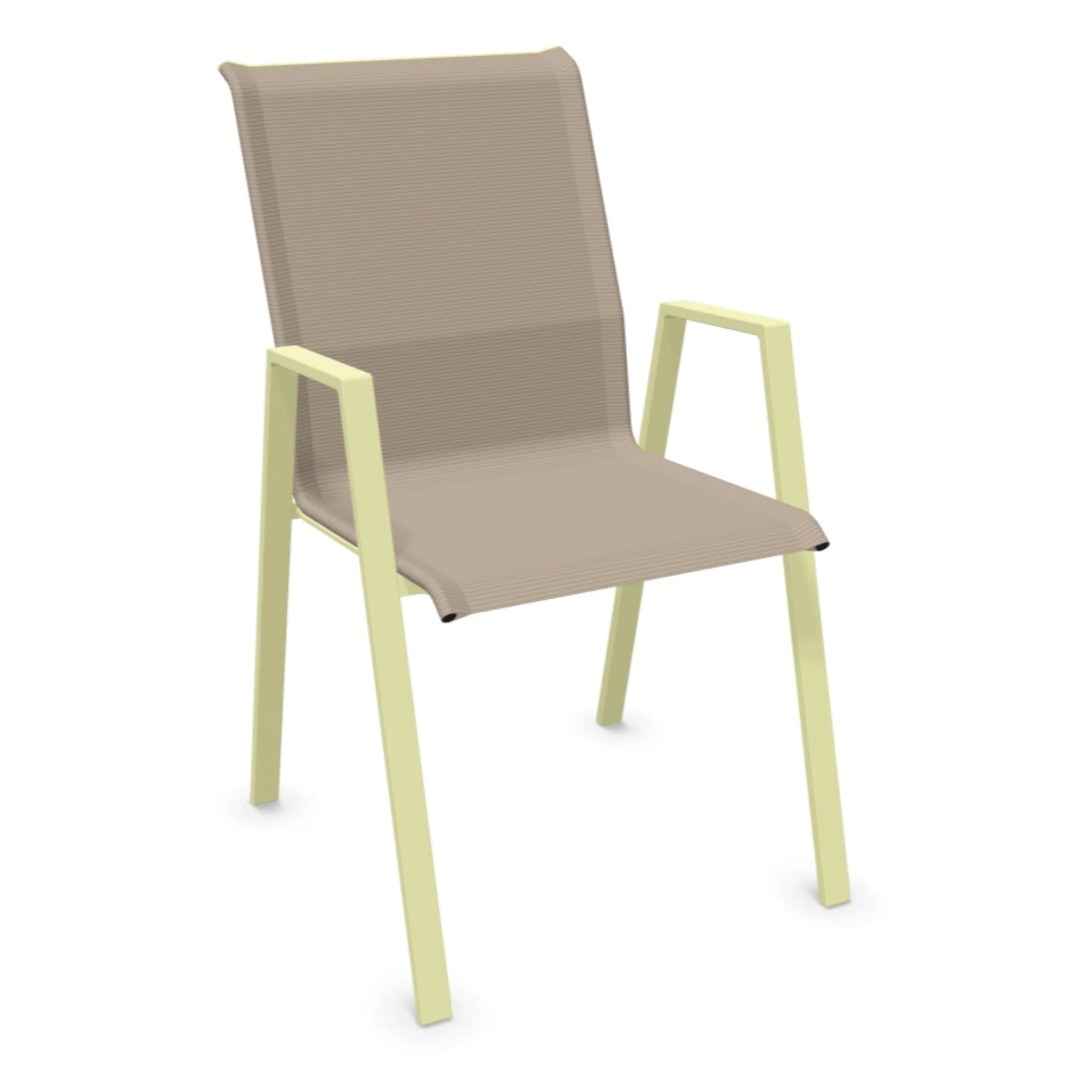 Luzern Textil-Sessel mit Armlehne Comfort