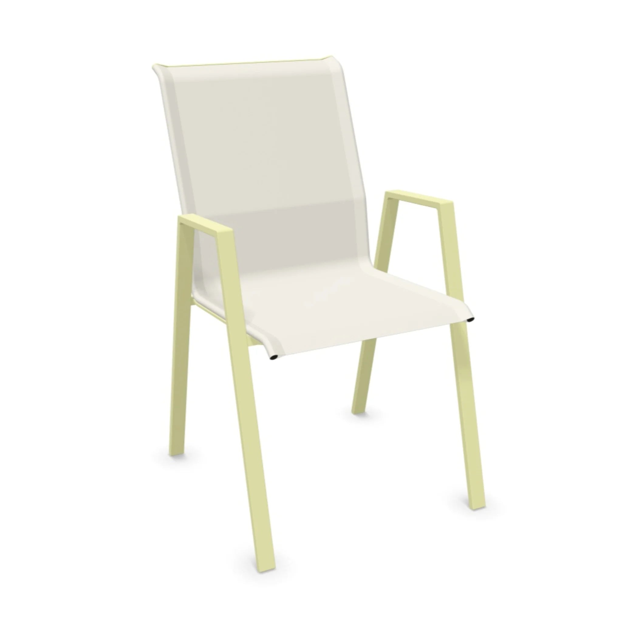 Luzern Textil-Sessel mit Armlehne Comfort