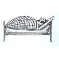 SLEEPLINE TRADITIONELL BALLON – Ballonduvet