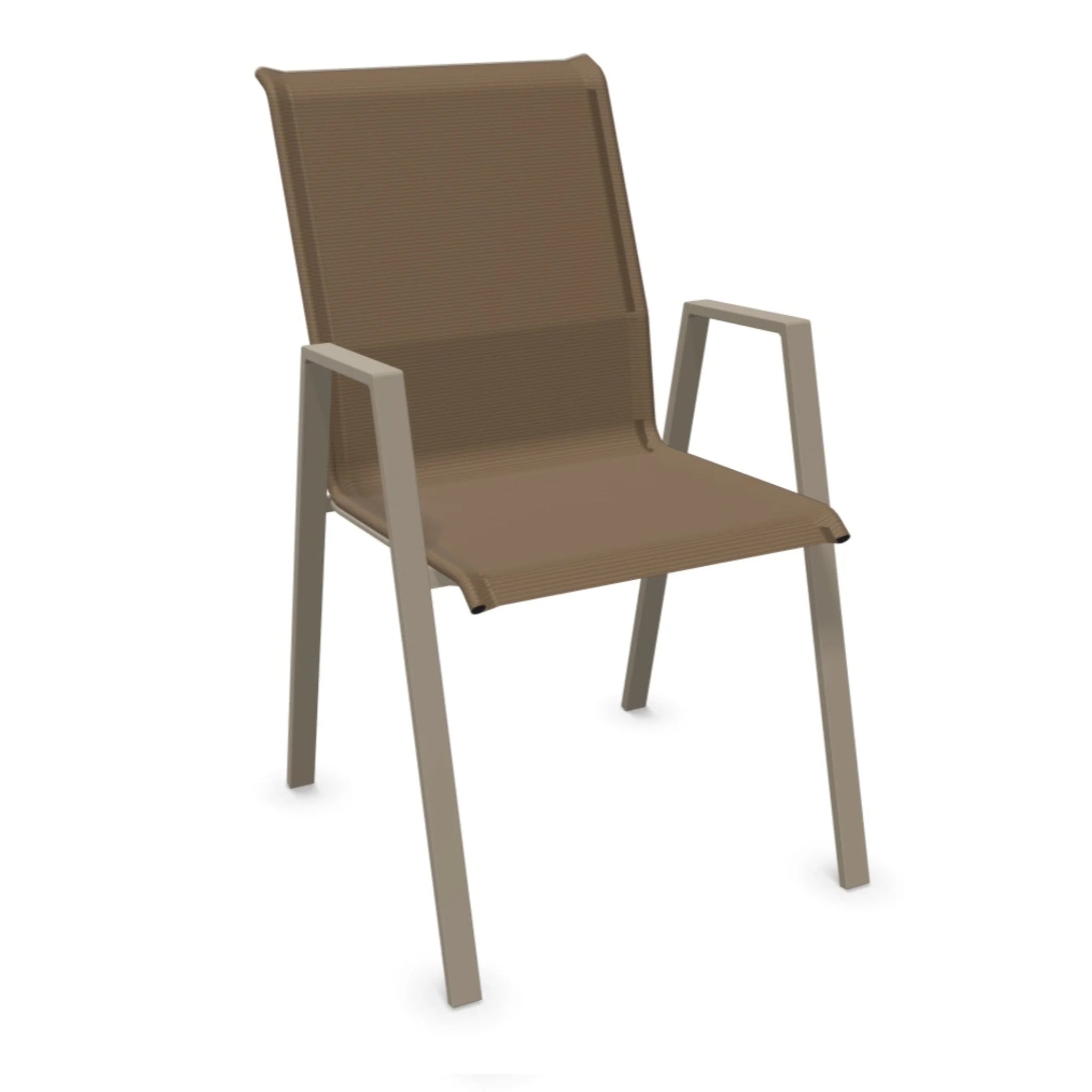 Luzern Textil-Sessel mit Armlehne Comfort