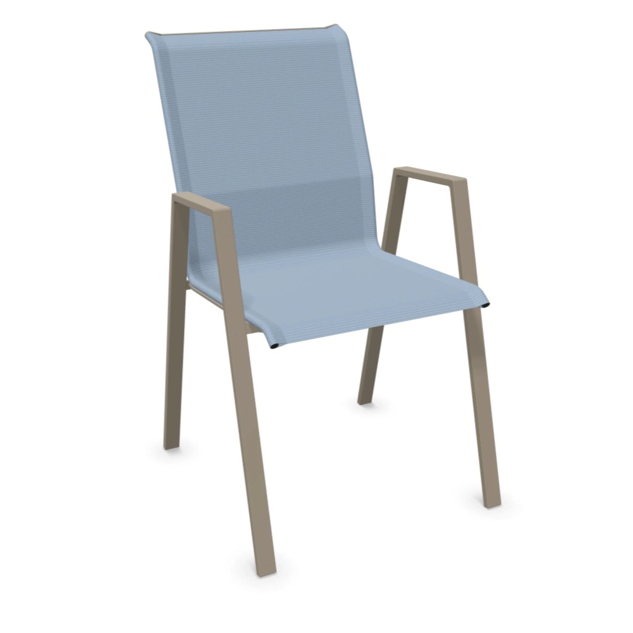 Luzern Textil-Sessel mit Armlehne Comfort