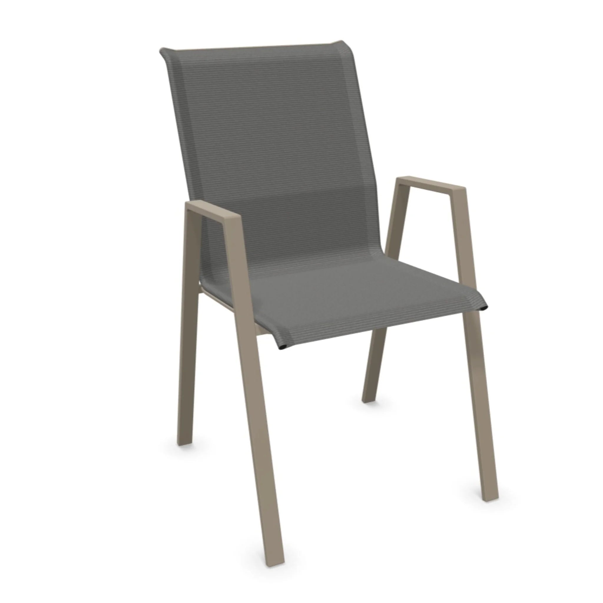 Luzern Textil-Sessel mit Armlehne Comfort