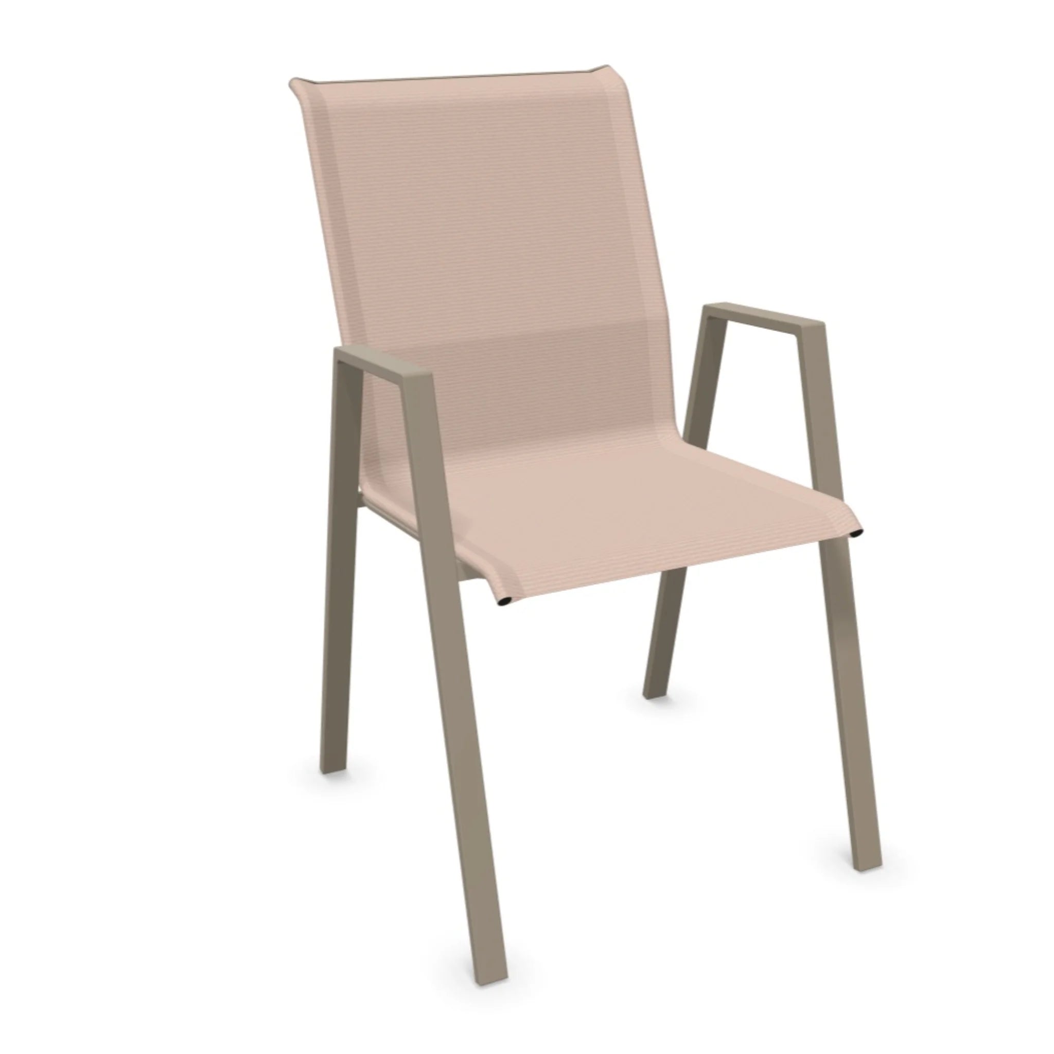 Luzern Textil-Sessel mit Armlehne Comfort