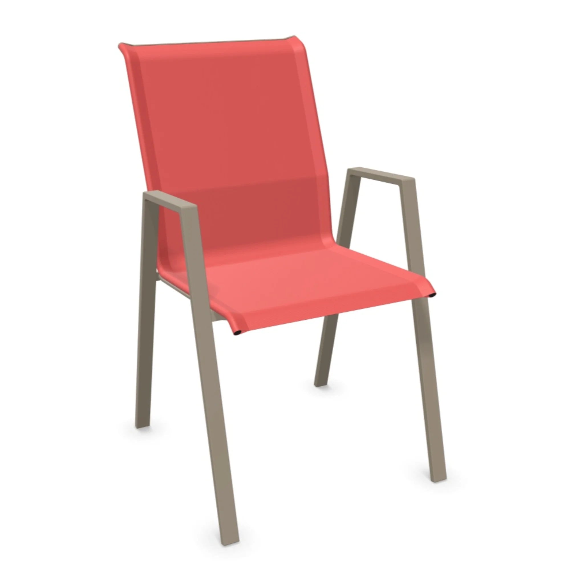 Luzern Textil-Sessel mit Armlehne Comfort