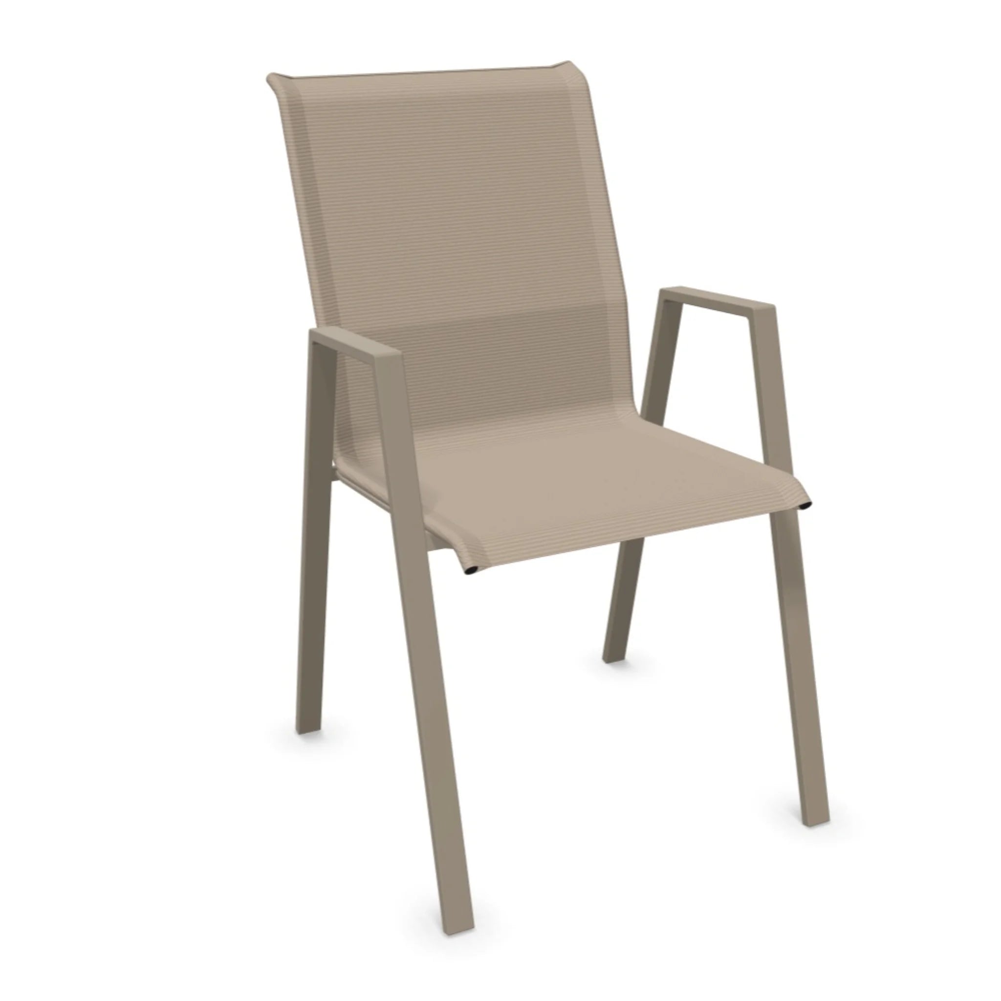 Luzern Textil-Sessel mit Armlehne Comfort