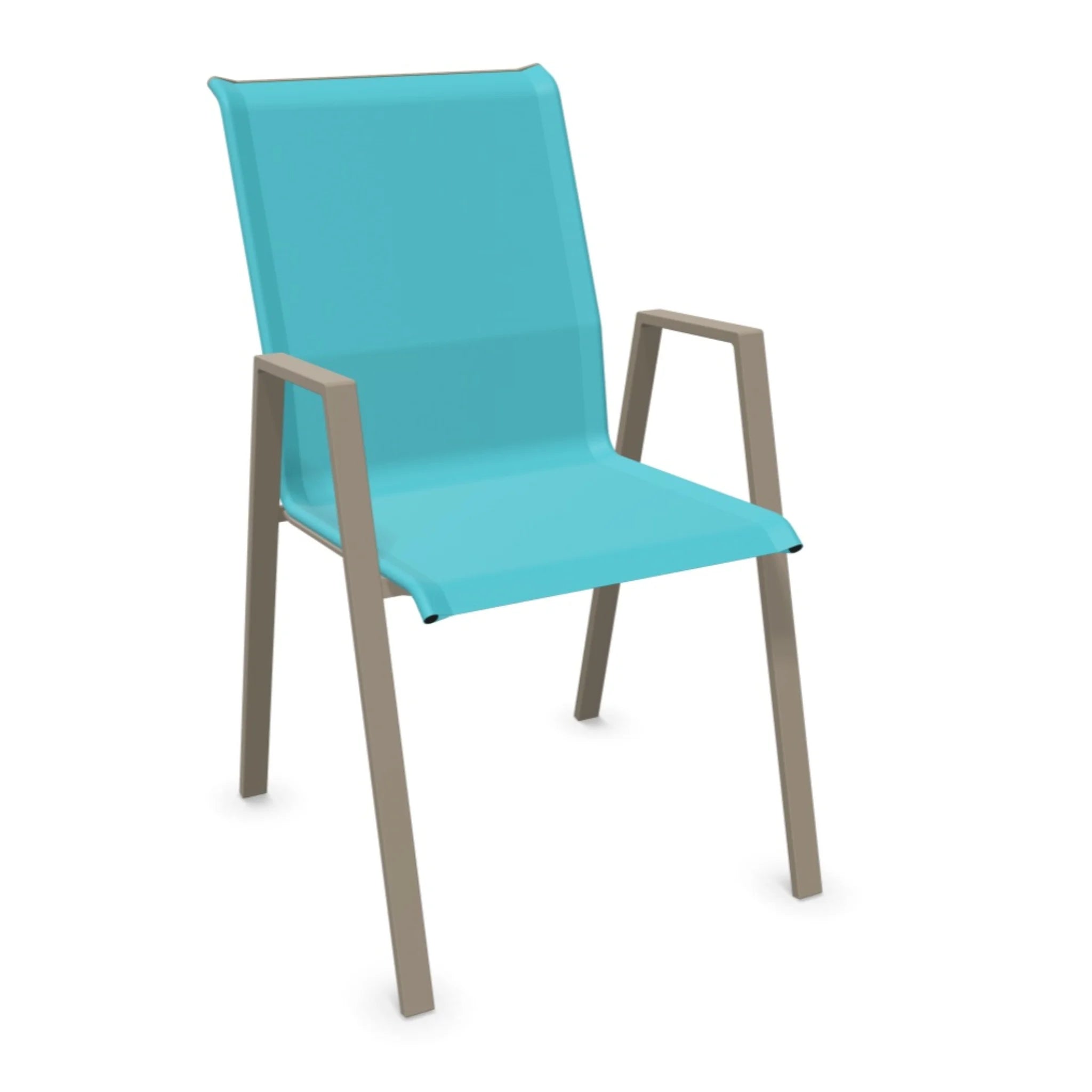 Luzern Textil-Sessel mit Armlehne Comfort