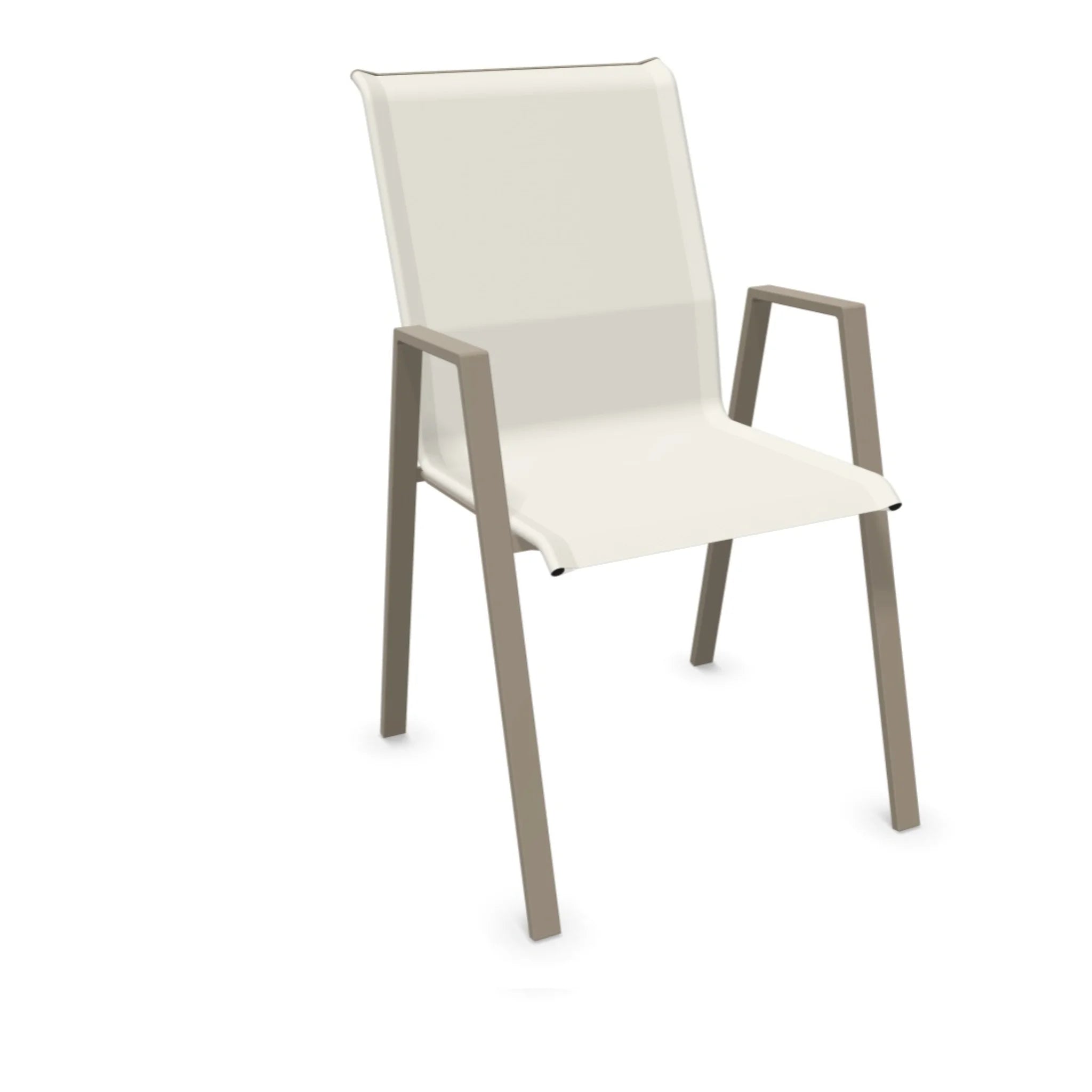 Luzern Textil-Sessel mit Armlehne Comfort