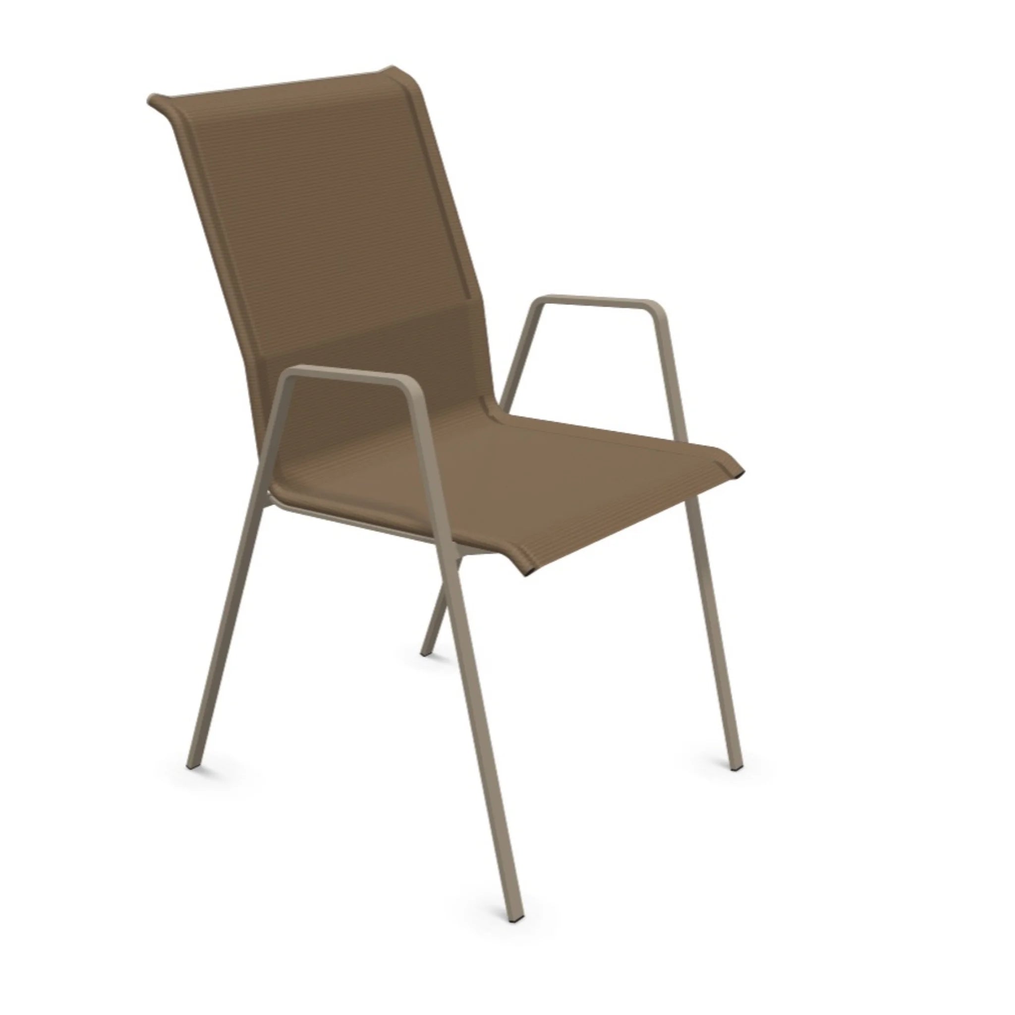 Luzern Textil-Sessel