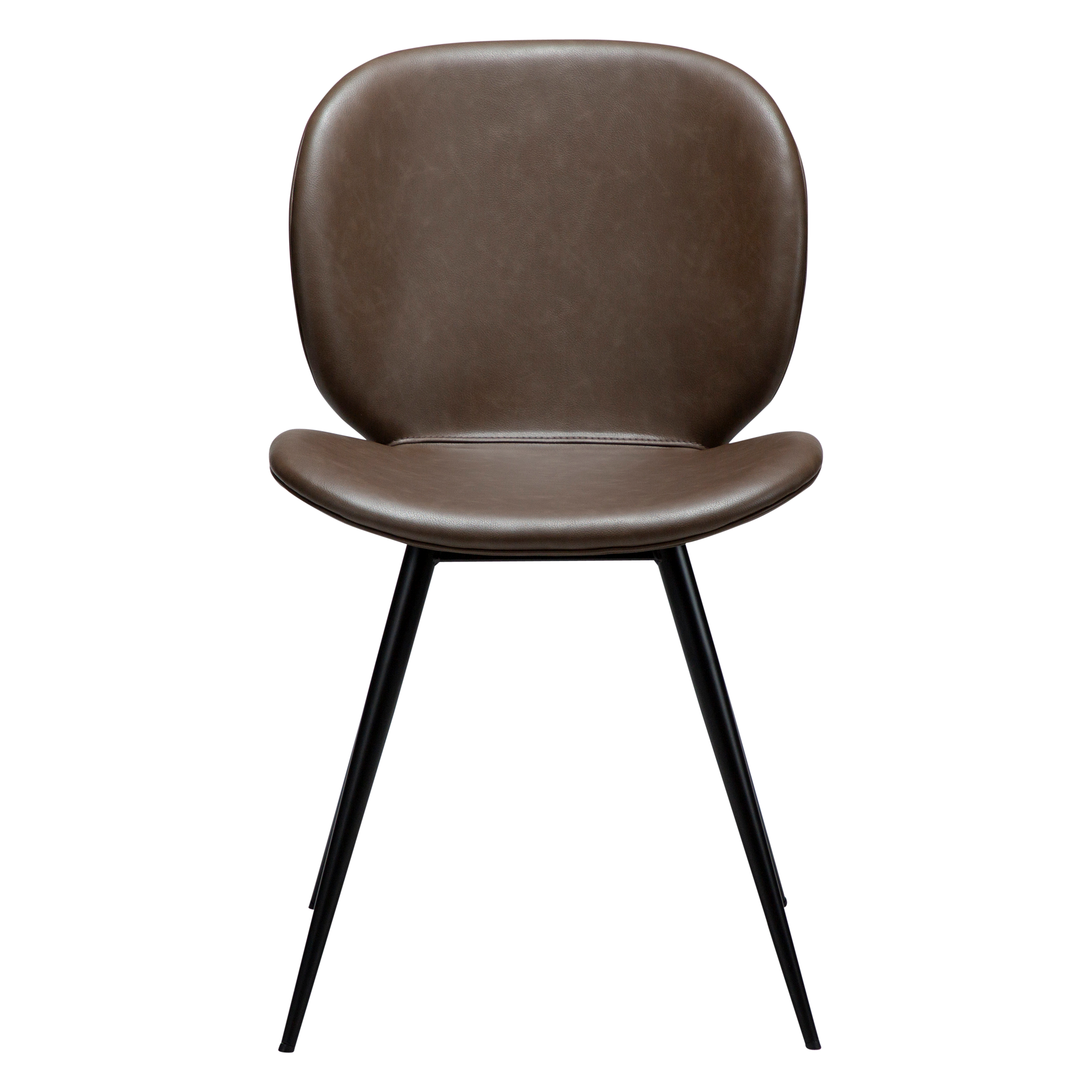 Chaise de salle à manger CLOUD – Chaise scandinave rembourrée