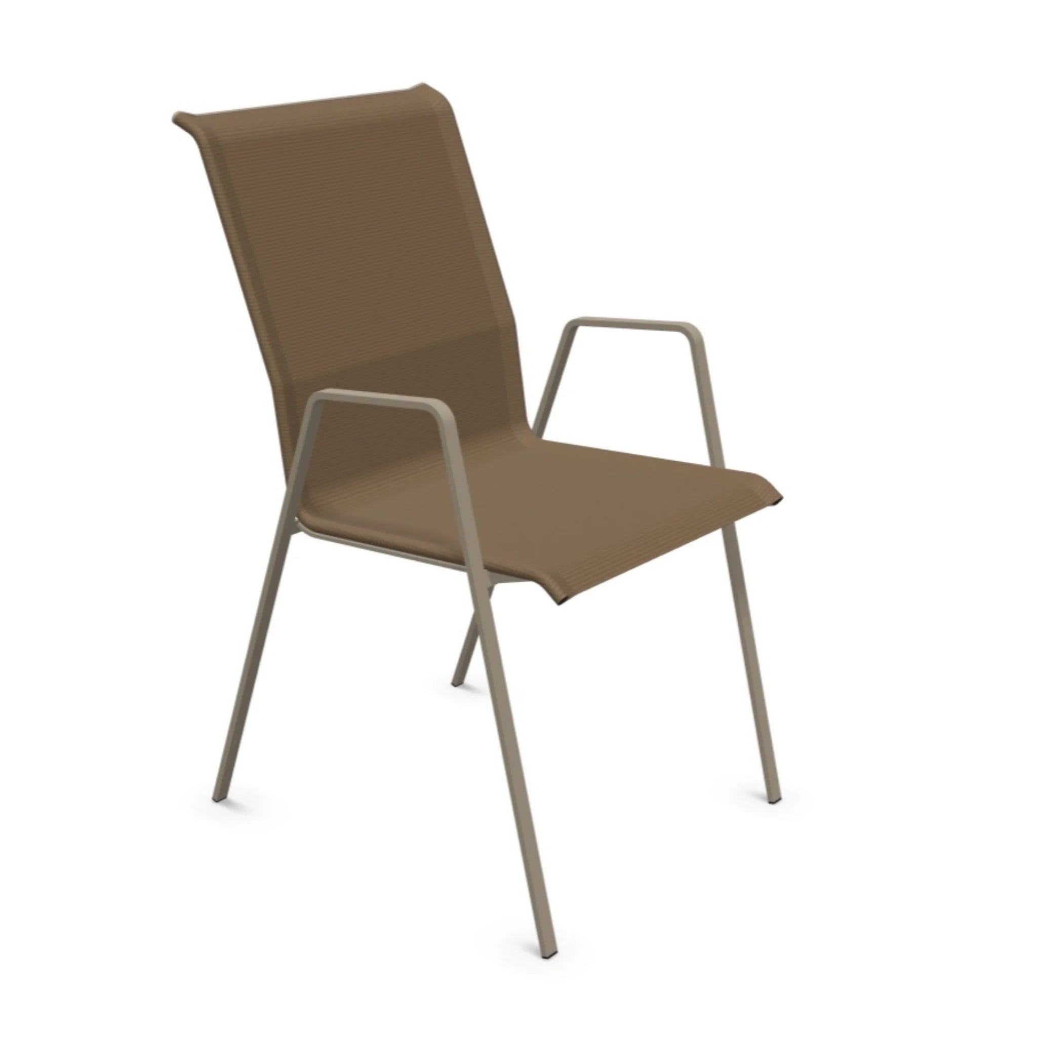 Luzern Textil-Sessel