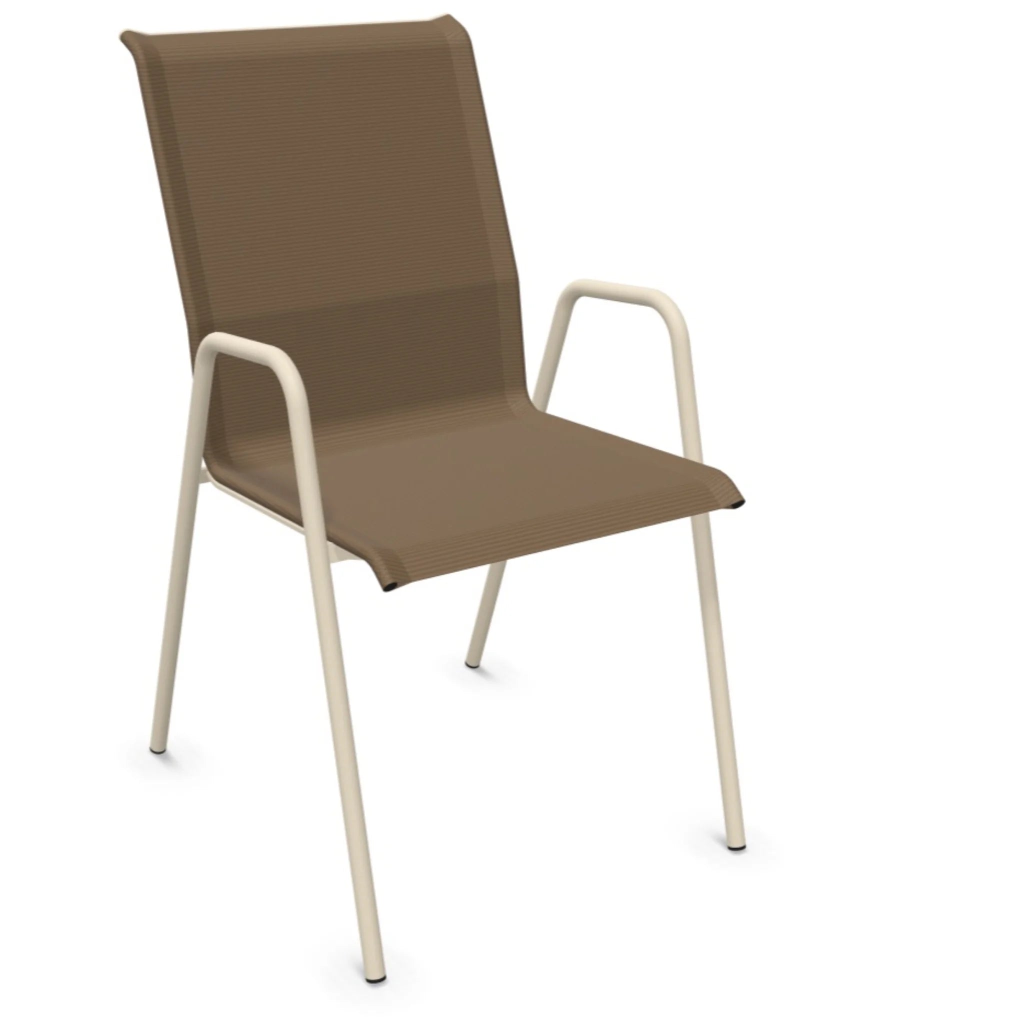 Locarno Textil-Sessel mit Armlehne