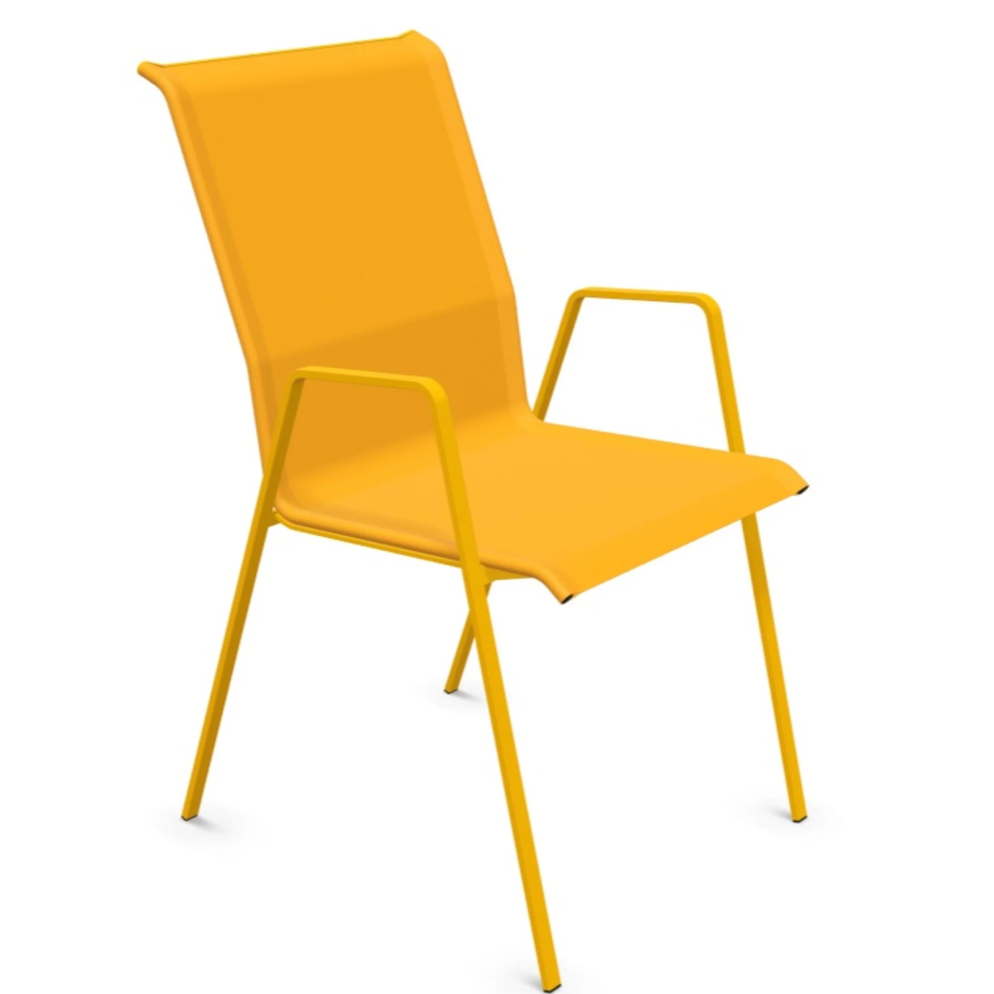 Luzern Textil-Sessel